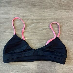 Lululemon Block Party Bra size 2